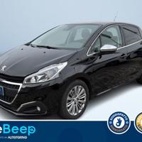Peugeot 208 5P 1.5 BLUEHDI ALLURE S&S 100CV 5M