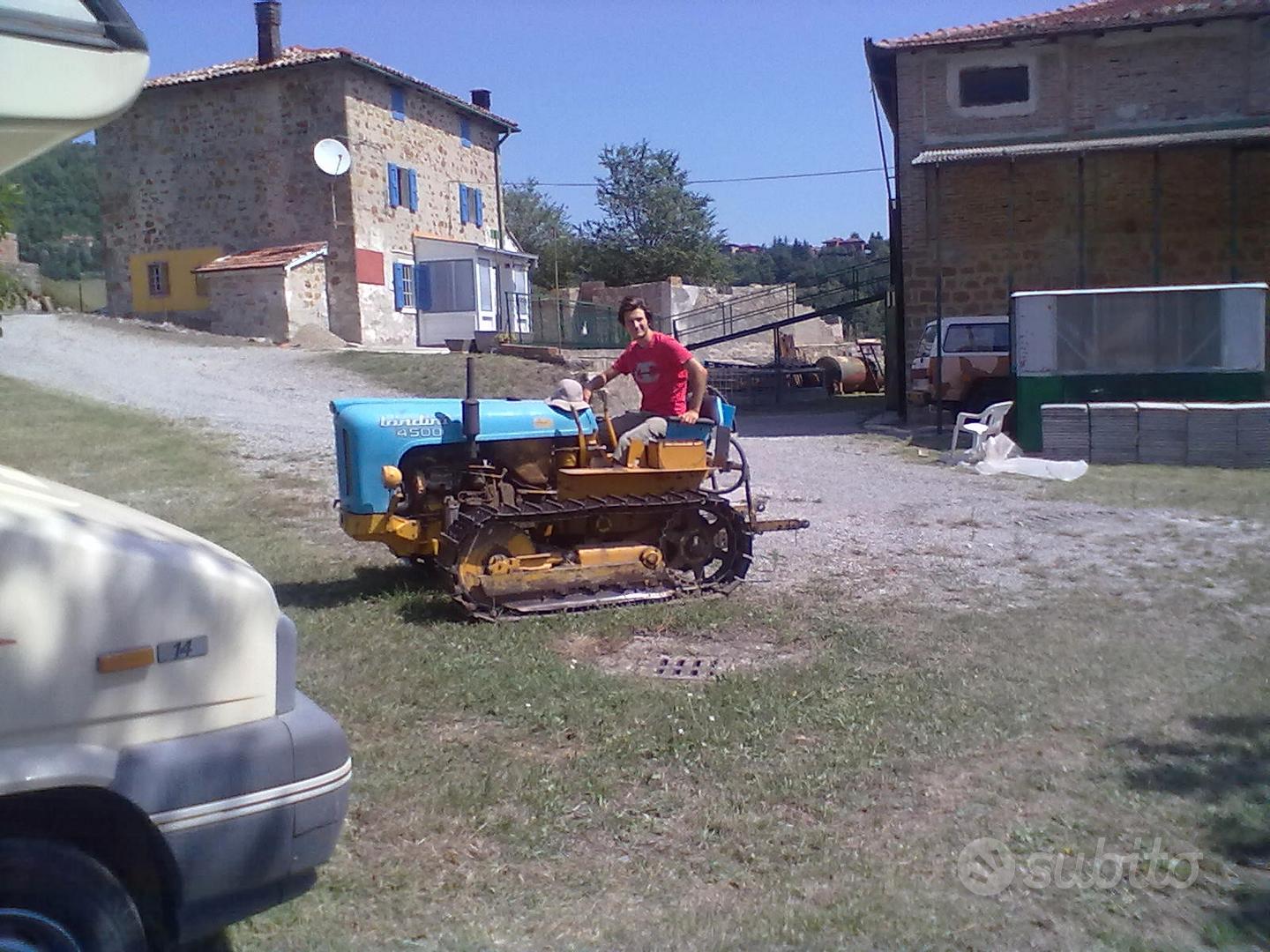 Podere agricolo - Altro