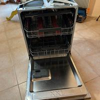 Lavastoviglie AEG da incasso