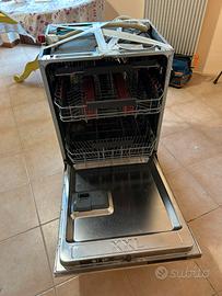 Lavastoviglie AEG da incasso