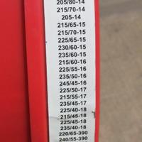 catene neve  nuove mai usati.. 