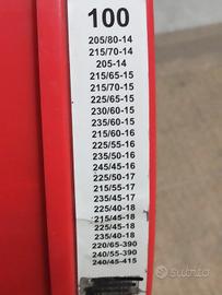 catene neve  nuove mai usati.. 