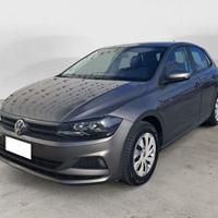 Volkswagen Polo 1.0 EVO 5p. Comfortline BlueM...