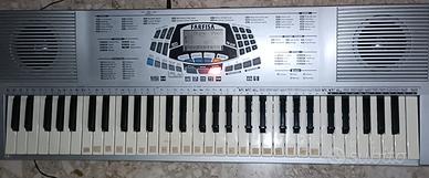 PIANOLA FARFISA