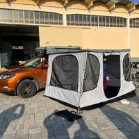 James Baroud Nuova FAMILY ROOM