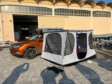 James Baroud Nuova FAMILY ROOM