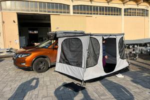 James Baroud Nuova FAMILY ROOM