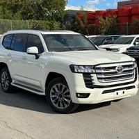 TOYOTA Land Cruiser 300 3.5 V6 305KW 415HP 7 POS