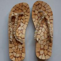 Infradito donna made in Indonesia