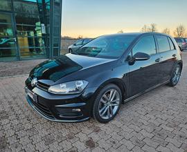 VW GOLF R LINE E6 PROMO 12990/RITIRO USATO