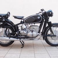 Bmw r69s - 1961