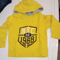 Maglioncino 6-9 mesi maschietto autunnale