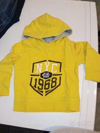 Maglioncino 6-9 mesi maschietto autunnale