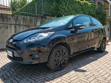 Ford Fiesta 1.2 82cv 2009