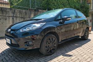Ford Fiesta 1.2 82cv 2009