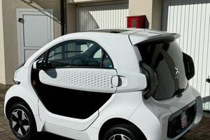 XEV YOYO 2024 solo 2700 km NEANCHE UN GRAFFIO !