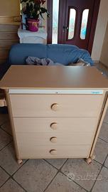 cassetiera