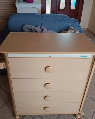 cassetiera
