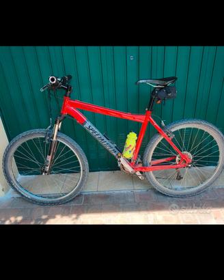 MTb Specialized 