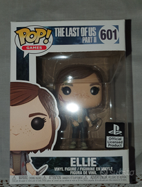 Funko Pop Ellie