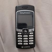 Sony Ericsson t290i funzionante