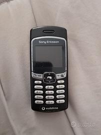 Sony Ericsson t290i funzionante