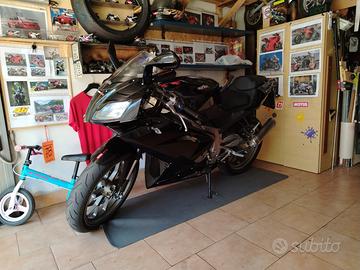 APRILIA RS 125 2T