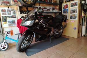 APRILIA RS 125 2T