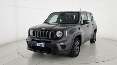 Jeep Renegade 1.6 mjt Longitude 2wd 130cv