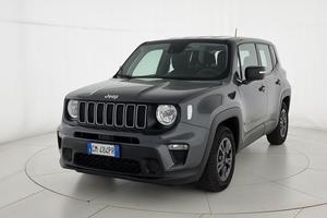 Jeep Renegade 1.6 mjt Longitude 2wd 130cv