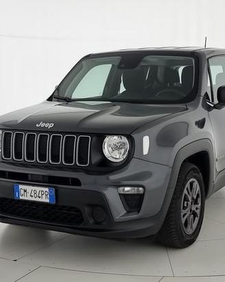 Jeep Renegade 1.6 mjt Longitude 2wd 130cv