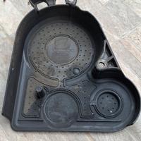 Coperchio cinghia distribuzione Volvo COD 30757214