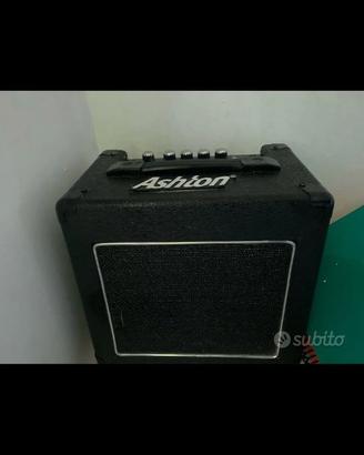 Amplificatore