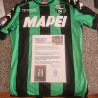 magliette calcio da campo