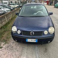 Volkswagen Polo 1.4 TDI