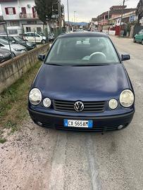 Volkswagen Polo 1.4 TDI