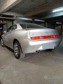 Alfa romeo GTV 916