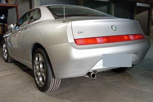 Alfa romeo GTV 916
