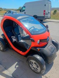 minicar 