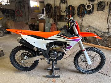 ktm sx-f 250
