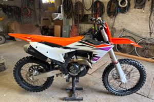 ktm sx-f 250