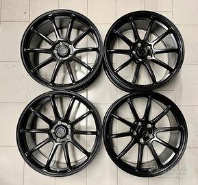 Cerchi in lega SL04 19" MERCEDES, AUDI, VW OFJR04