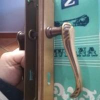 maniglie per porte interne