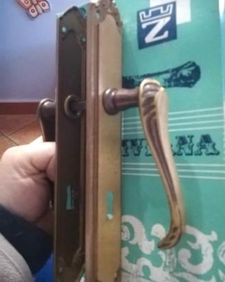 maniglie per porte interne