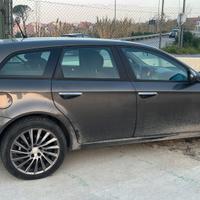 4 CERCHI IN LEGA R18 5X110