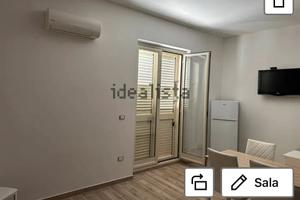 Appartamento piano terra siderno