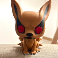 Funko Pop Kurama
