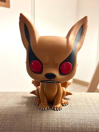 Funko Pop Kurama