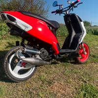 Piaggio NRG MC3 DD