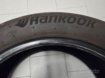 Gomme Hankook Ventus Evo suv 235/50 19